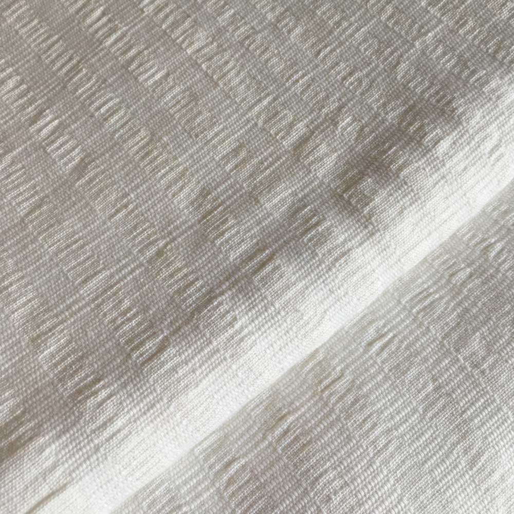 10   JHARNA BEDSPREAD / THROW WHITE