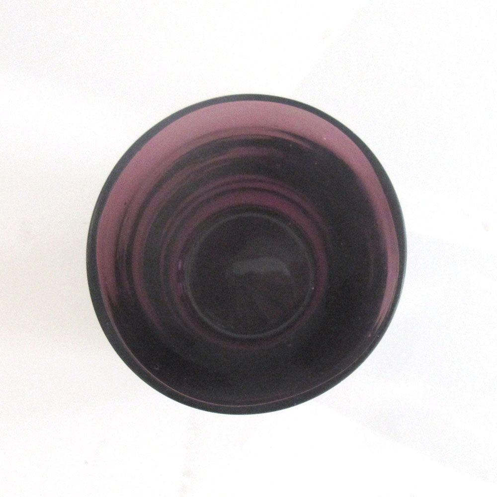 11   TUMBLER T-LIGHT, PURPLE