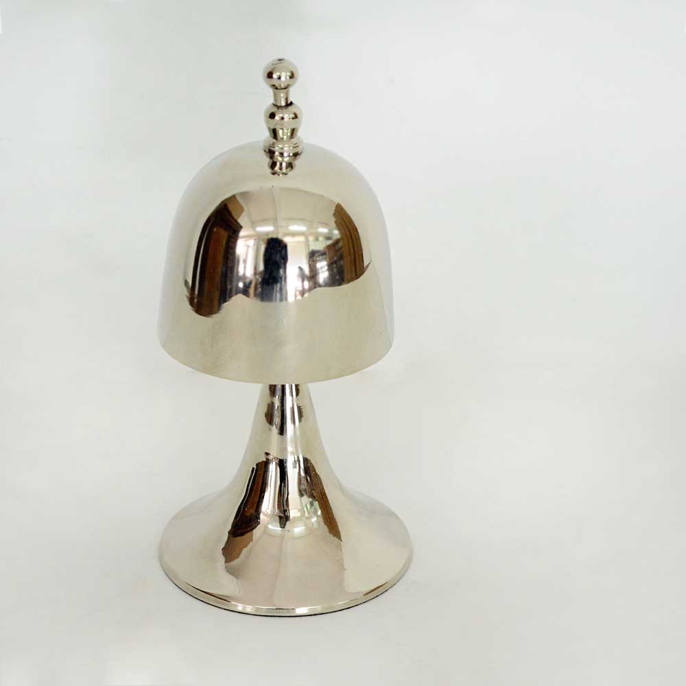 22   HAT SHAPE DESK BELL