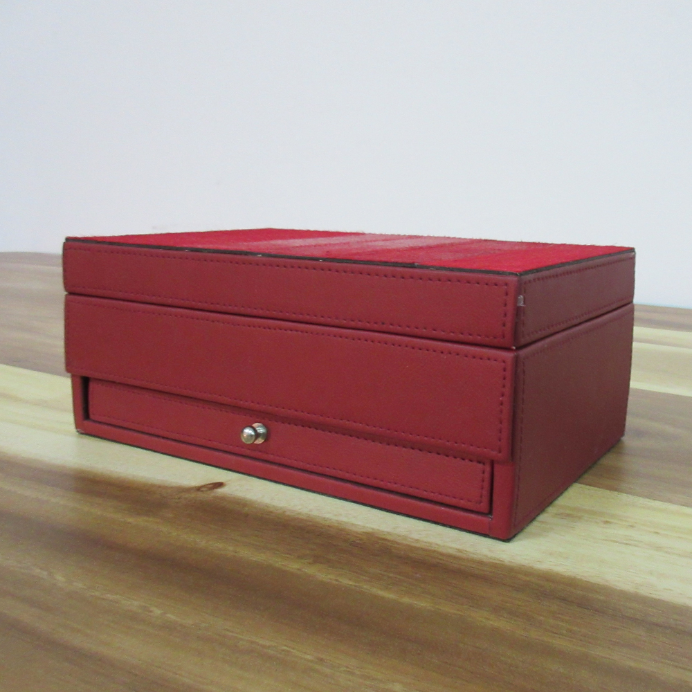 25   JEWELLERY BOX