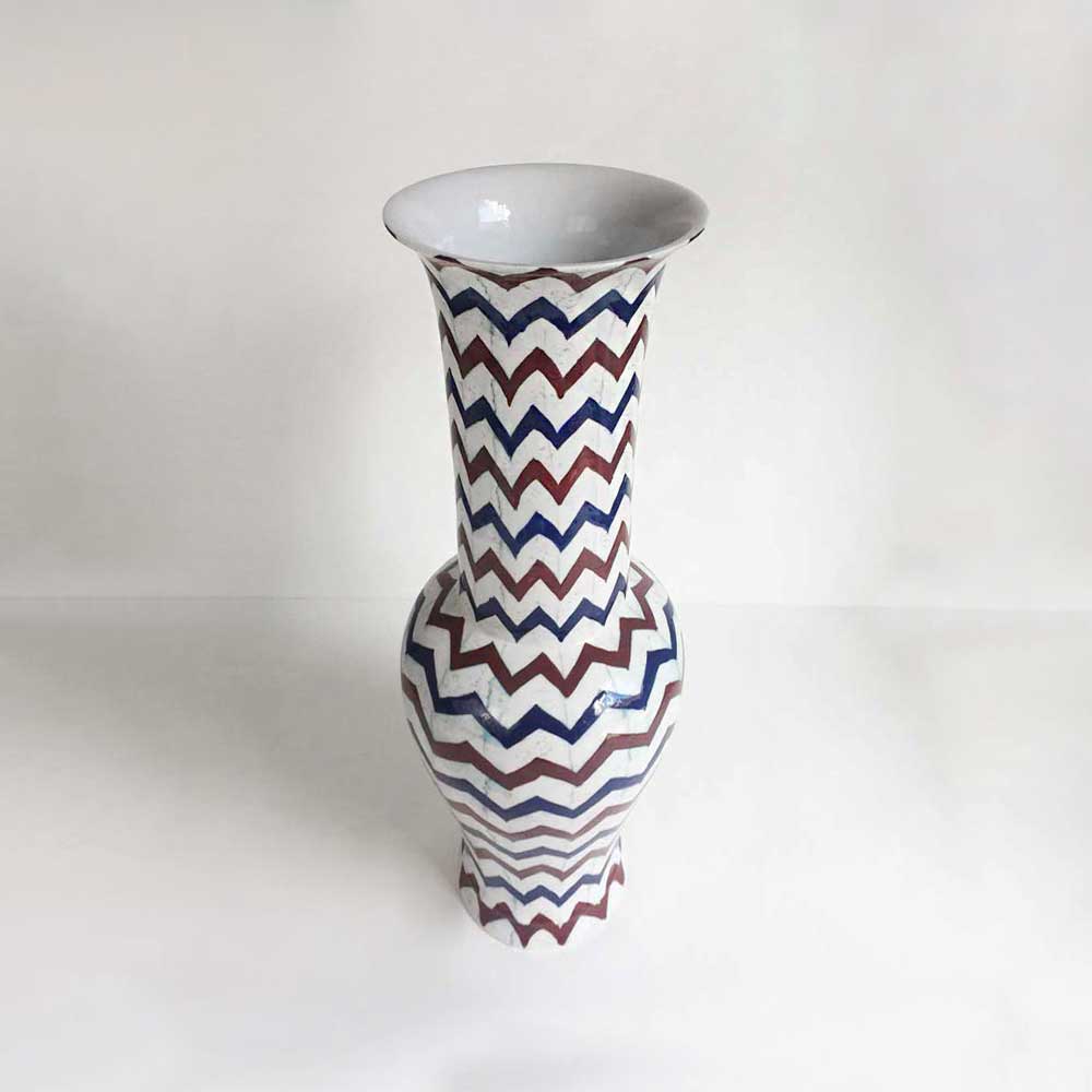 MARRAKECH VASE