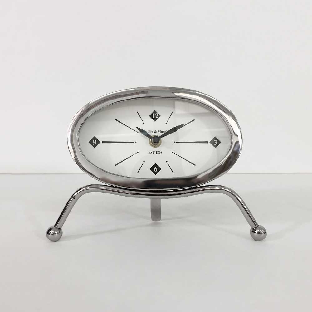 22   SPUTNIK CLOCK