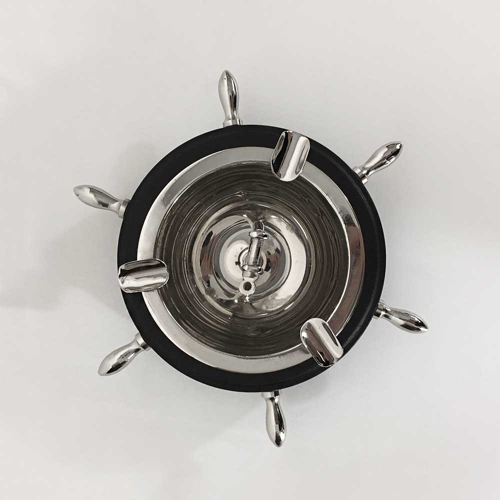 22   WHEEL ASHTRAY