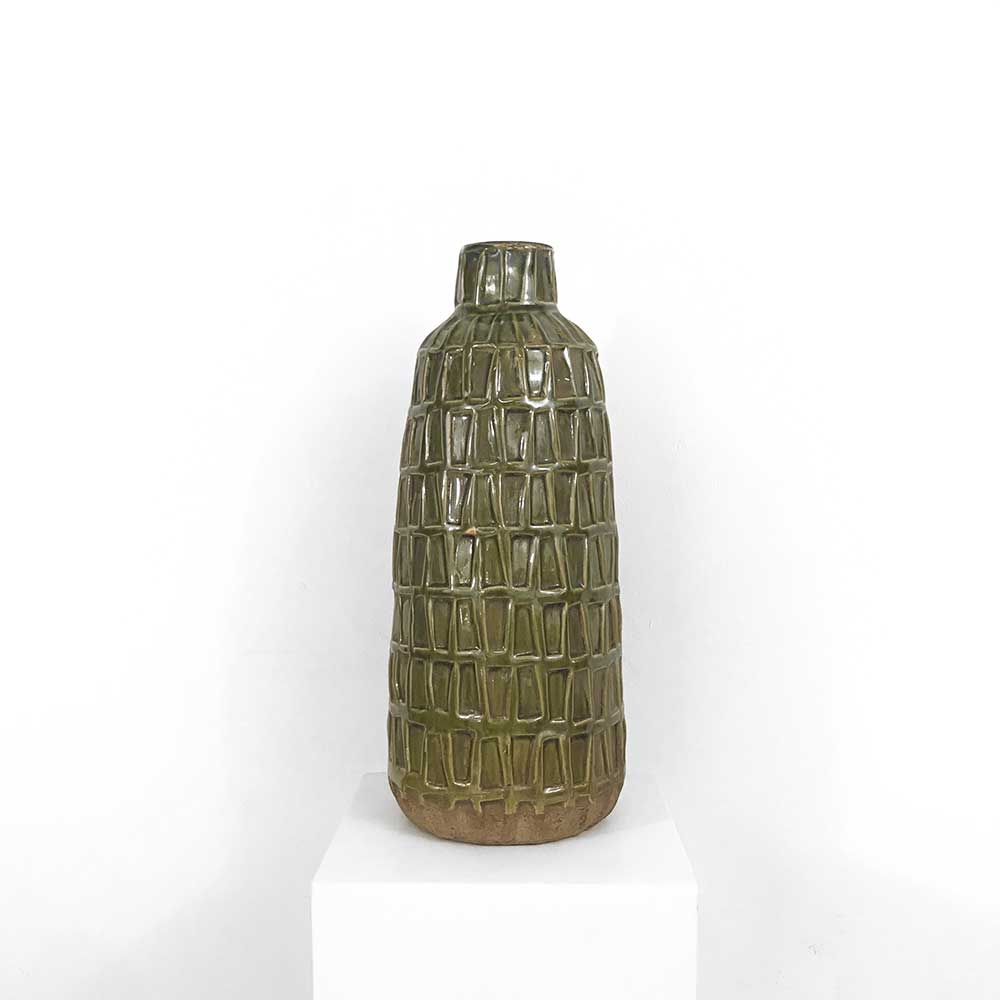    MEDINA BOTTLE VASE