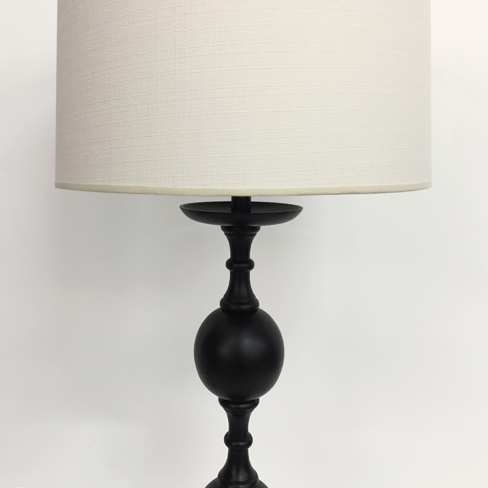    SPHERE TABLE LAMP