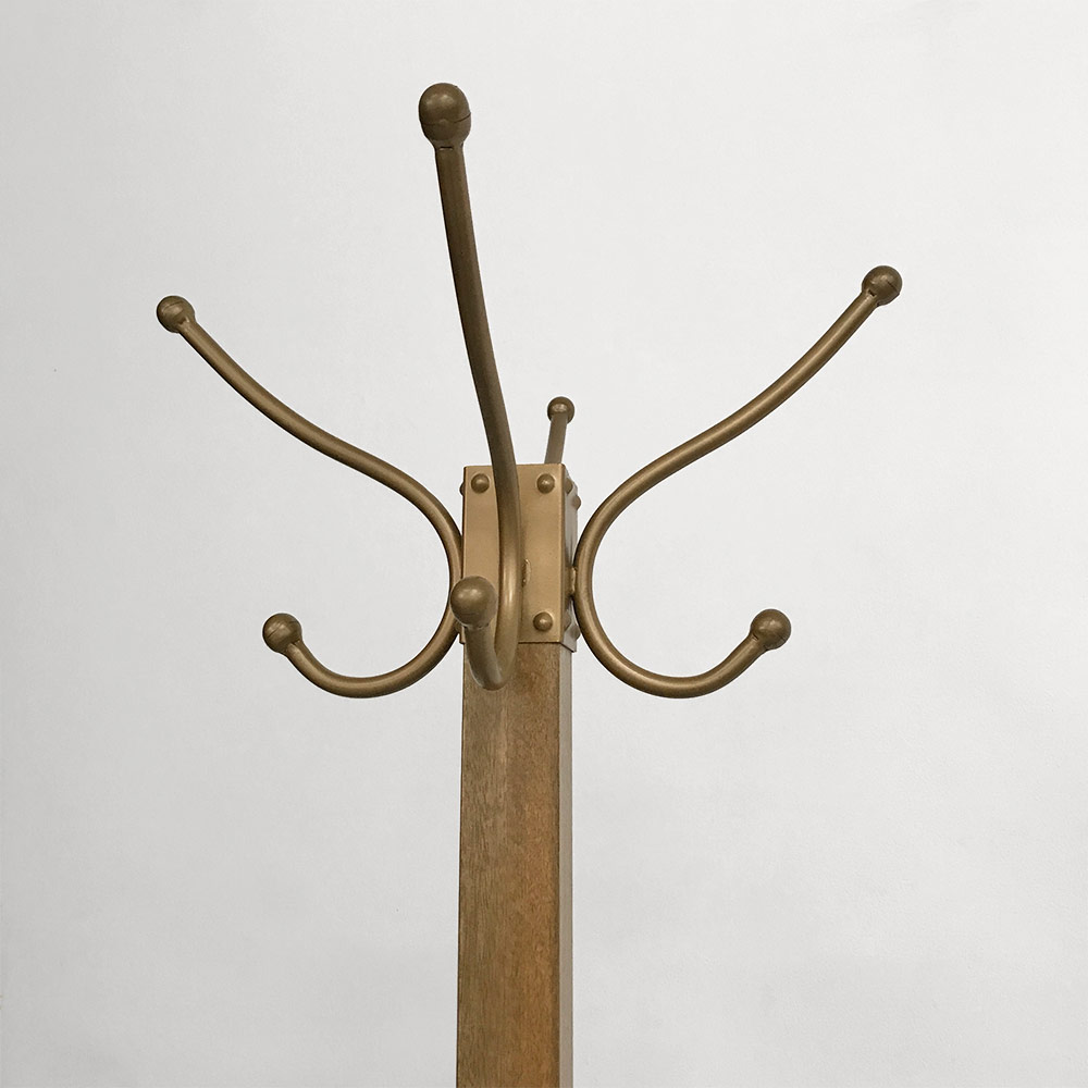    THOR COAT STAND 