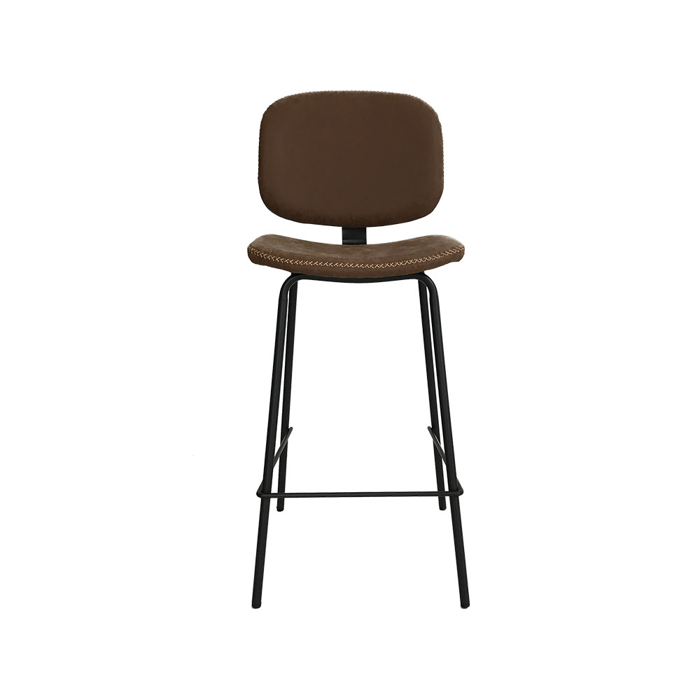    FOUNDRY BARSTOOL 