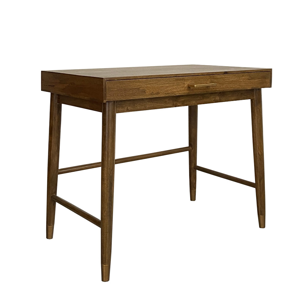    SVEN DESK, NATURAL FINISH