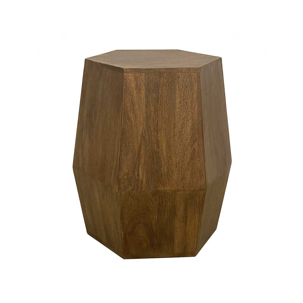    HEDRON TABLE/STOOL 