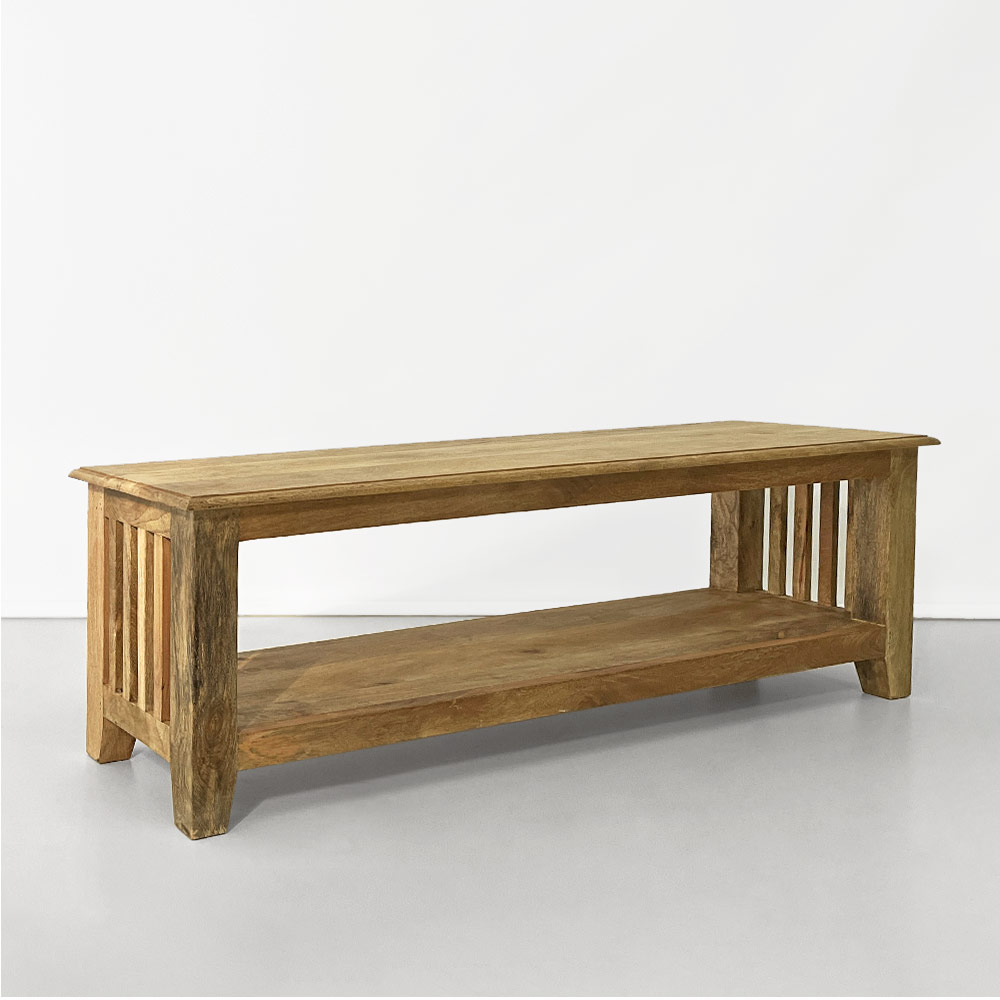    ASPRO BENCH, NATURAL 