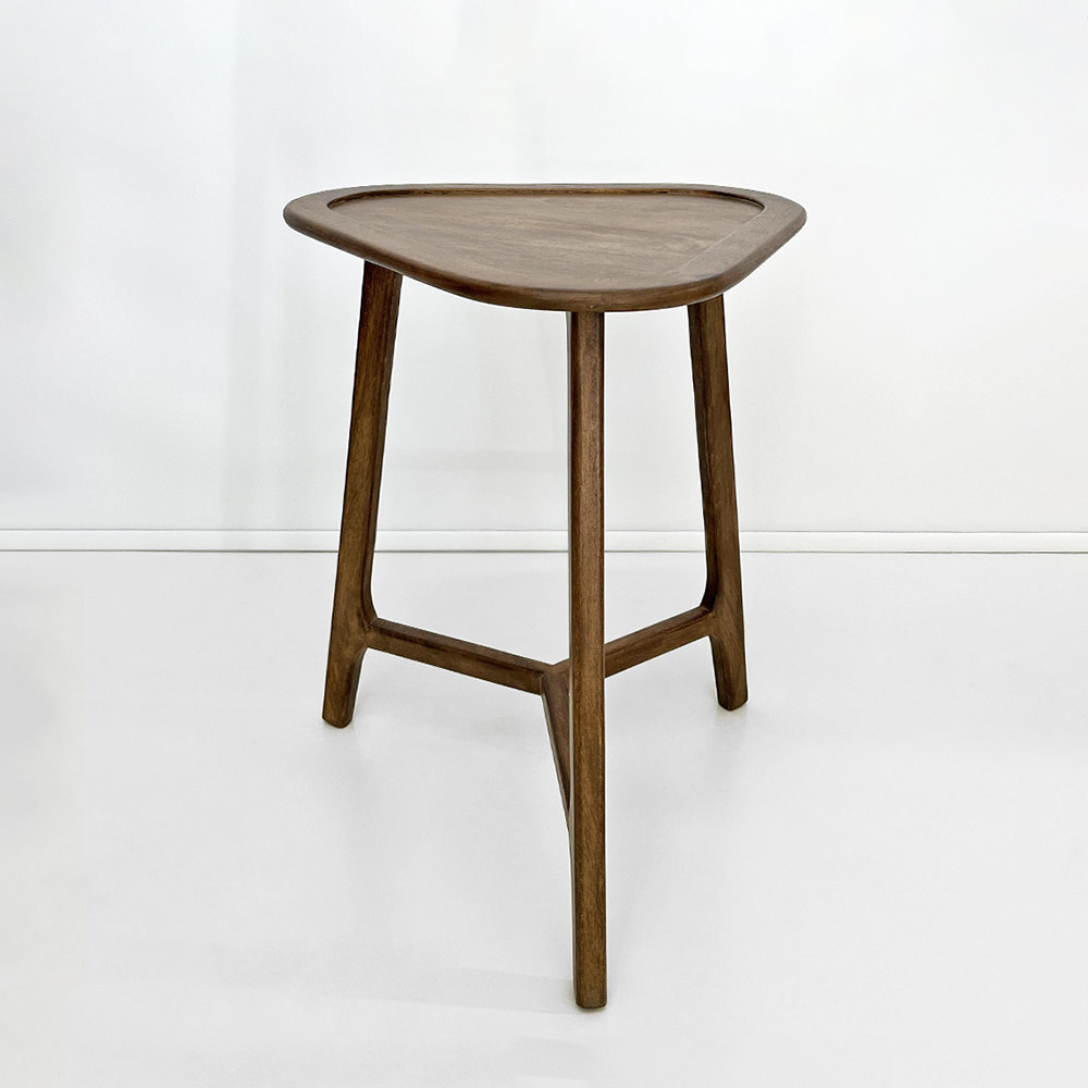    TRI SIDE TABLE 