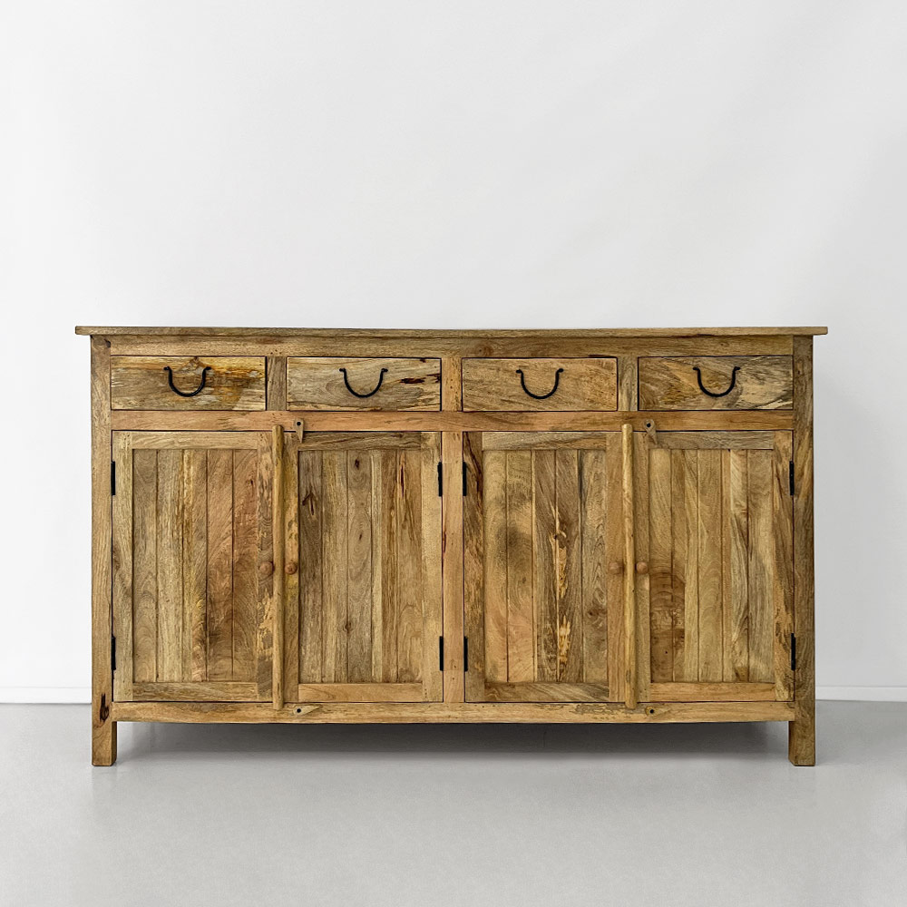    ASPRO SIDEBOARD, NATURAL  