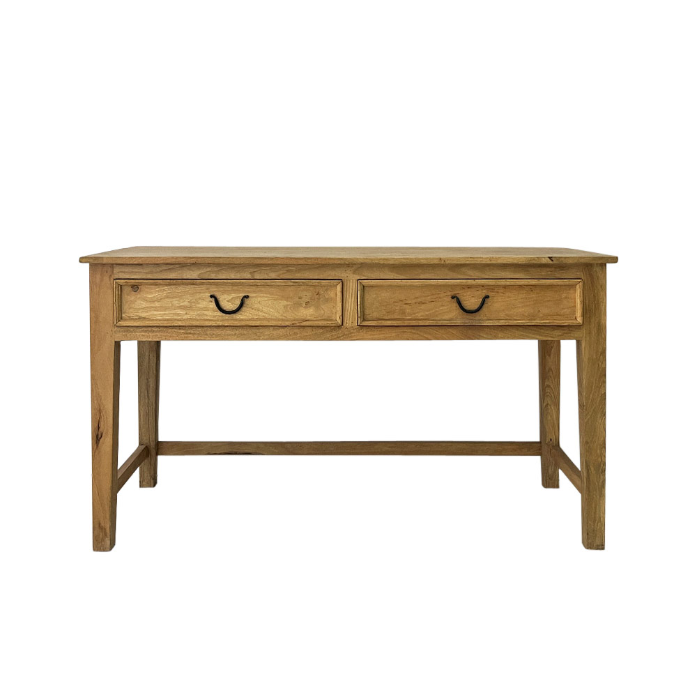    ASPRO DESK, LARGE NATURAL