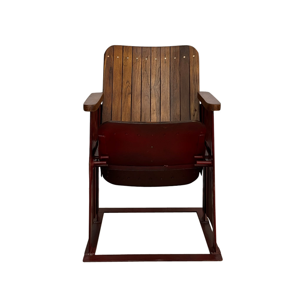    CINEMA CHAIR, ORIGINAL