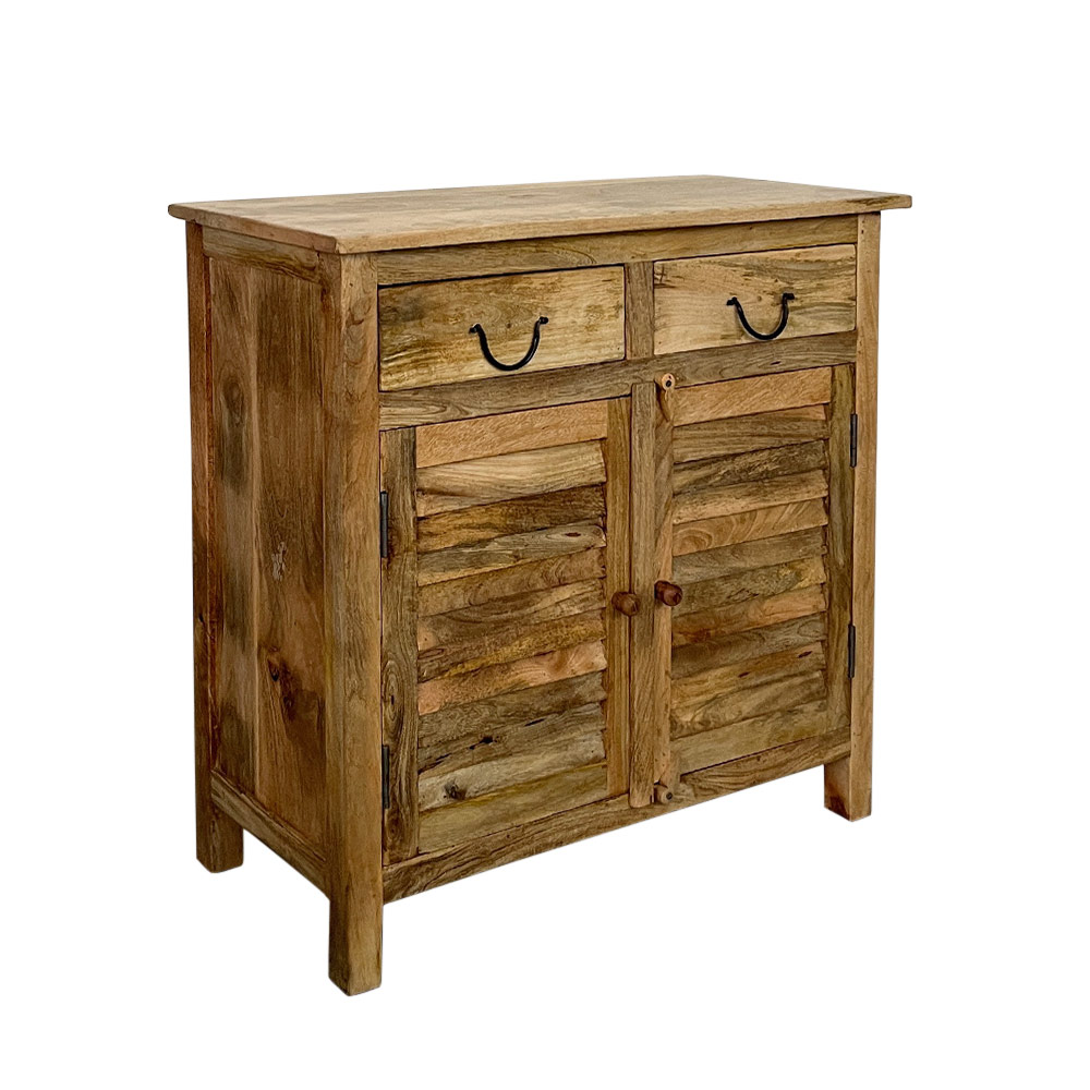    ASPRO CABINET, NATURAL 