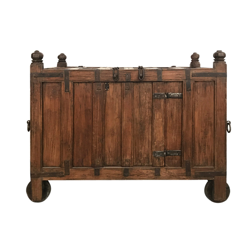    PITARA CHEST, ORIGINAL