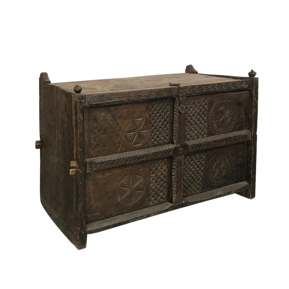    PITARA CHEST, ORIGINAL