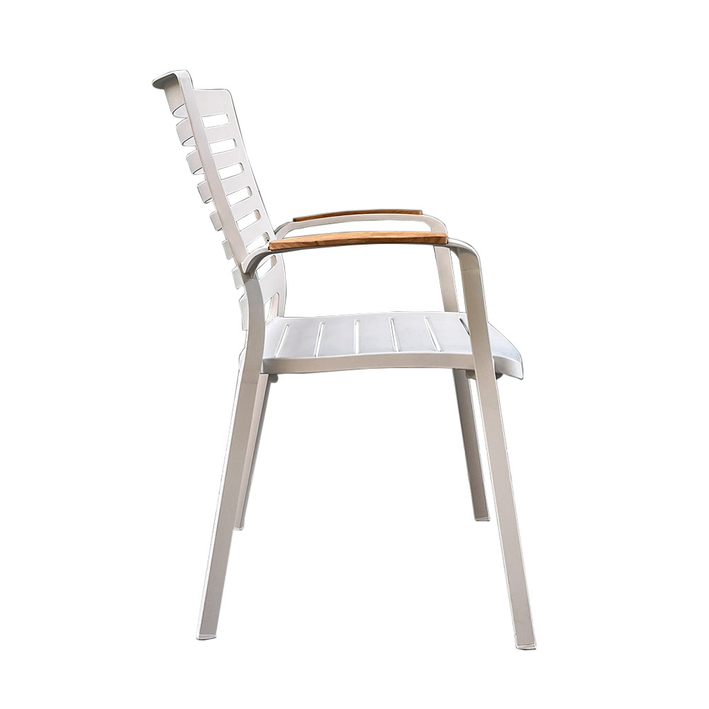    NOLAN CHAIR, GREY