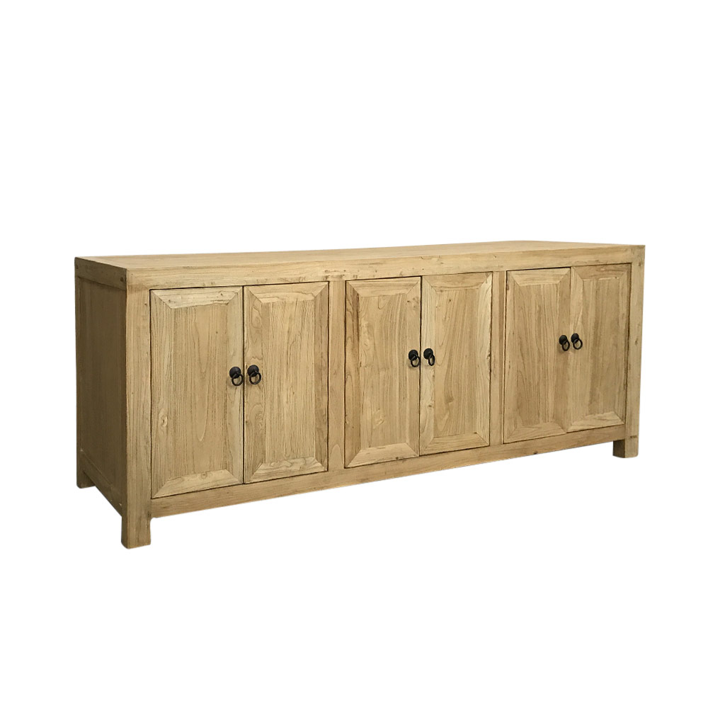    ELMWOOD SIDEBOARD, LARGE