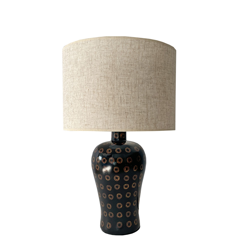    CARMEN TABLE LAMP