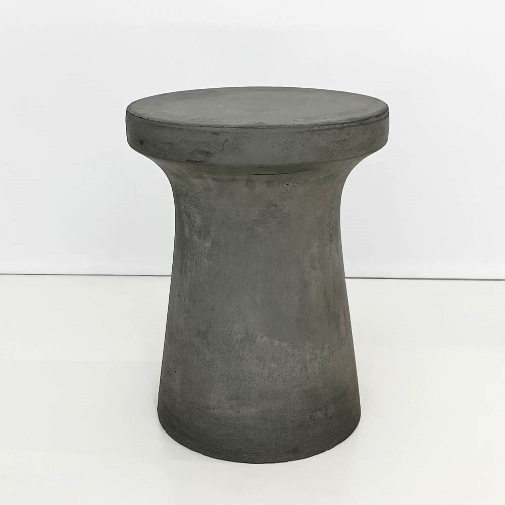    CONCRETE TABLE