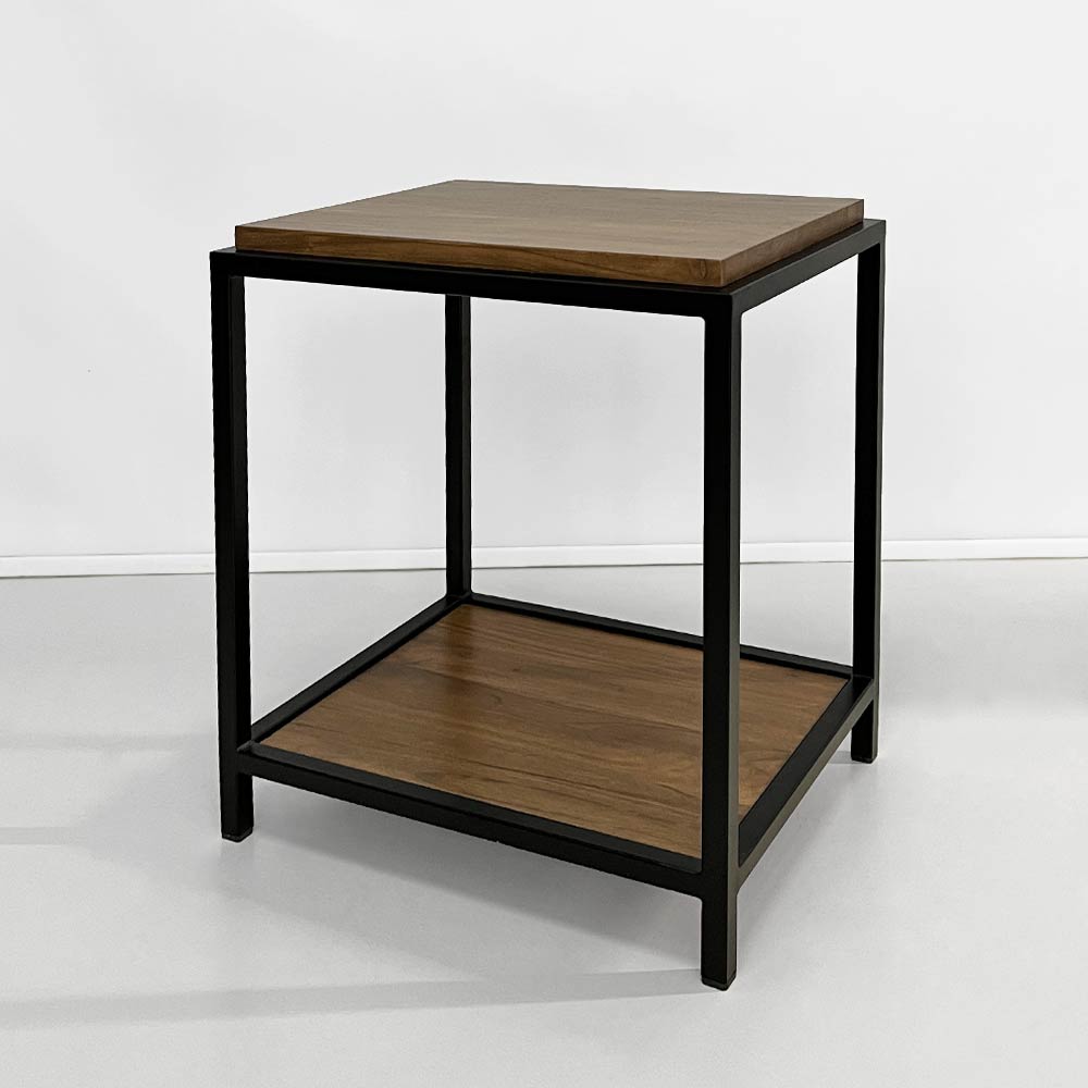    INDUSTRIAL SIDE TABLE