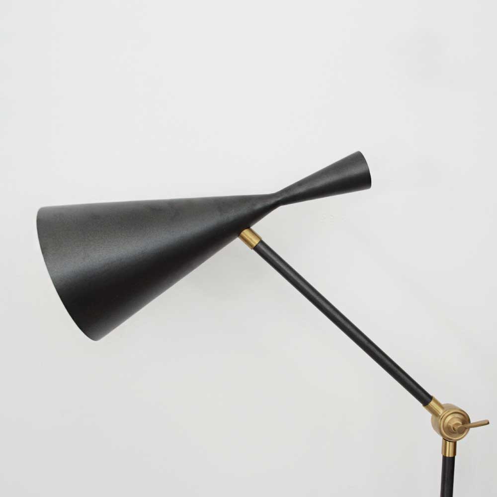    ANGLEPOISE FLOOR LAMP