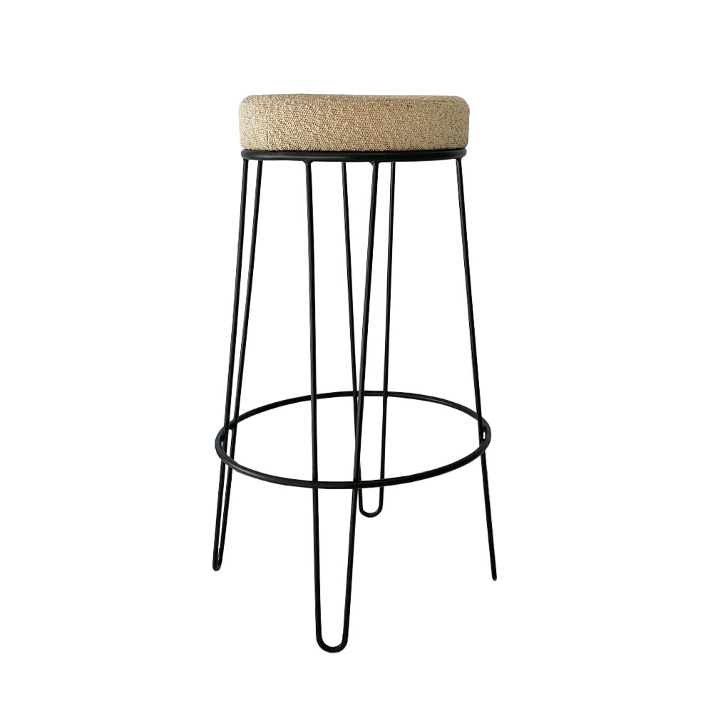    PIN BAR STOOL