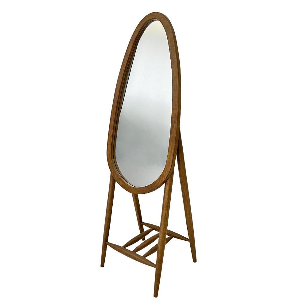    HEDDA STANDING MIRROR