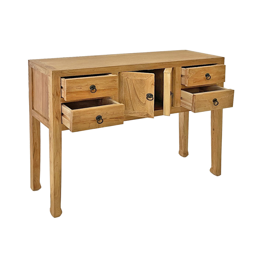    ELMWOOD CONSOLE