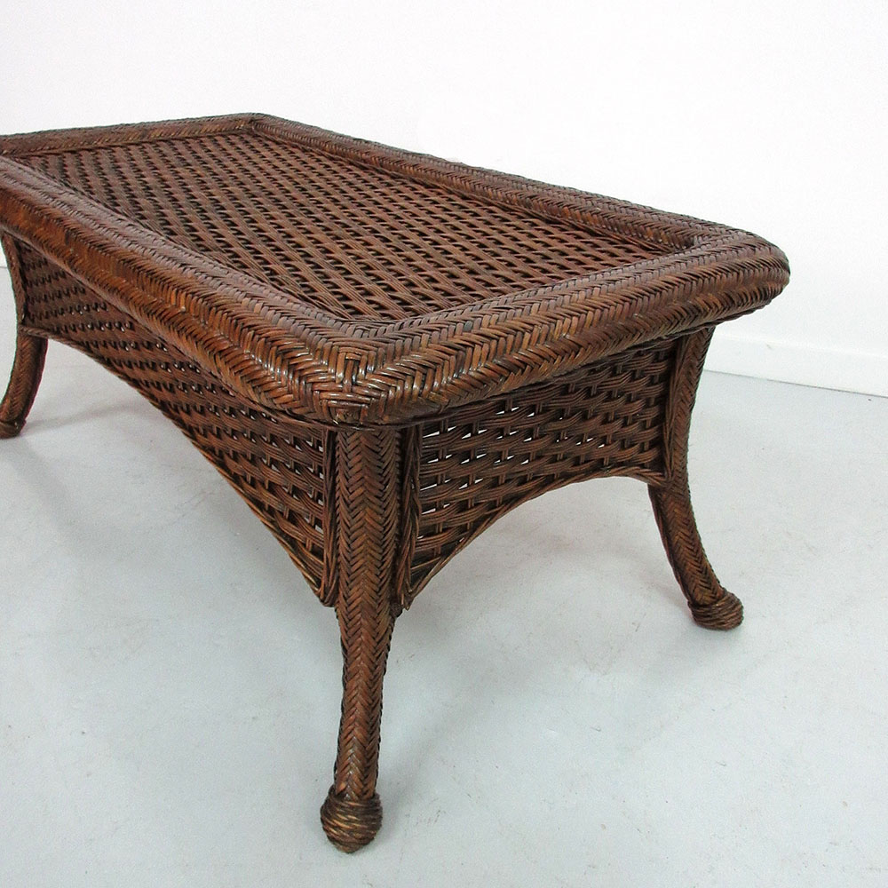 MARRAKECH COFFEE TABLE