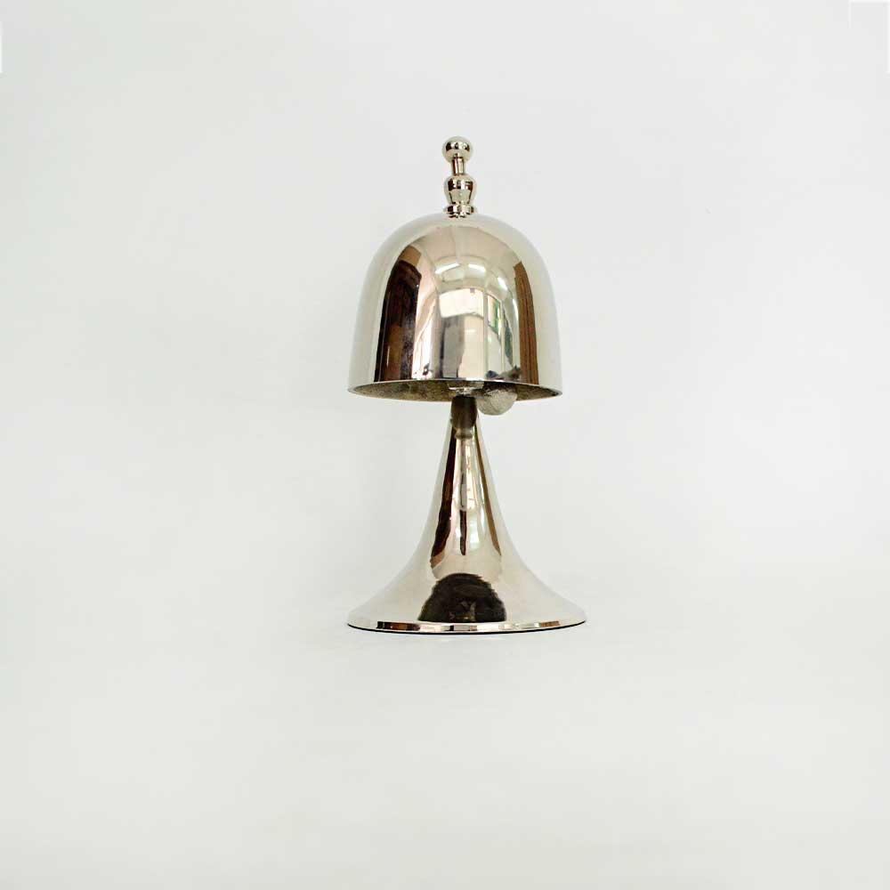 HAT SHAPE DESK BELL