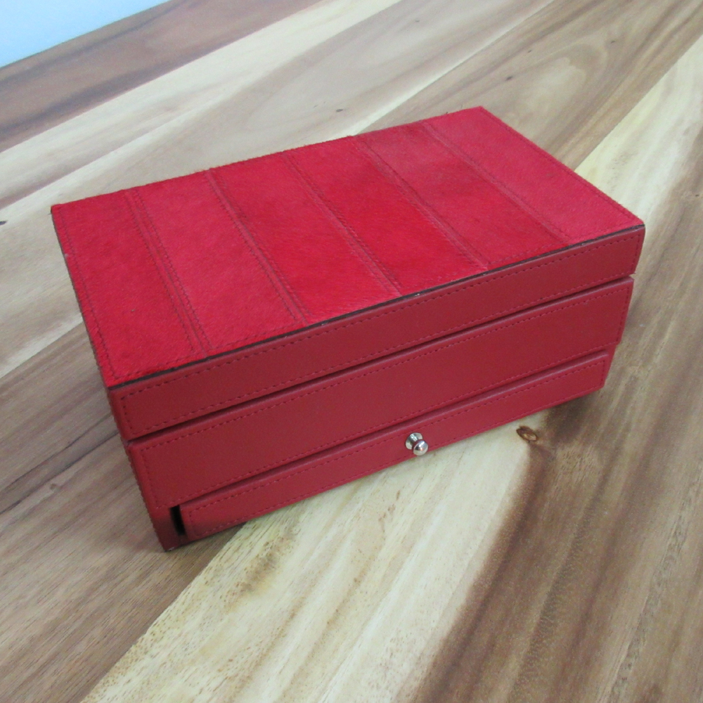 JEWELLERY BOX