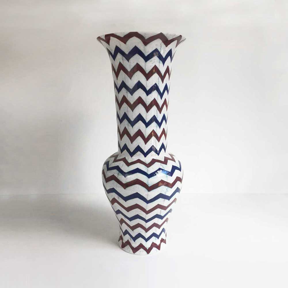 MARRAKECH VASE