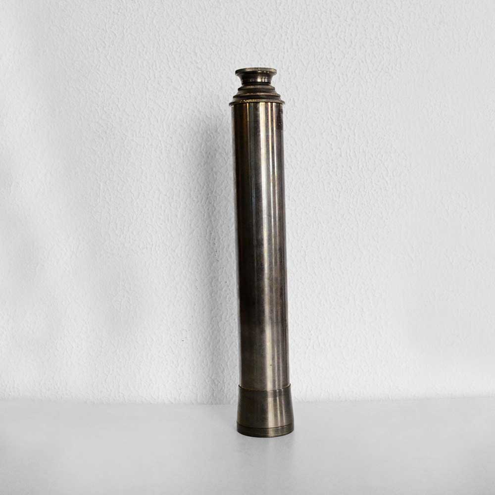 BRASS TELESCOPE