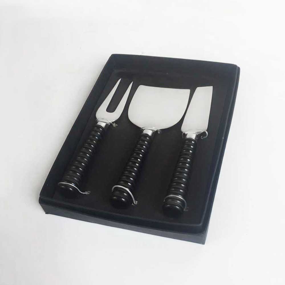 PARMESAN TOOL SET