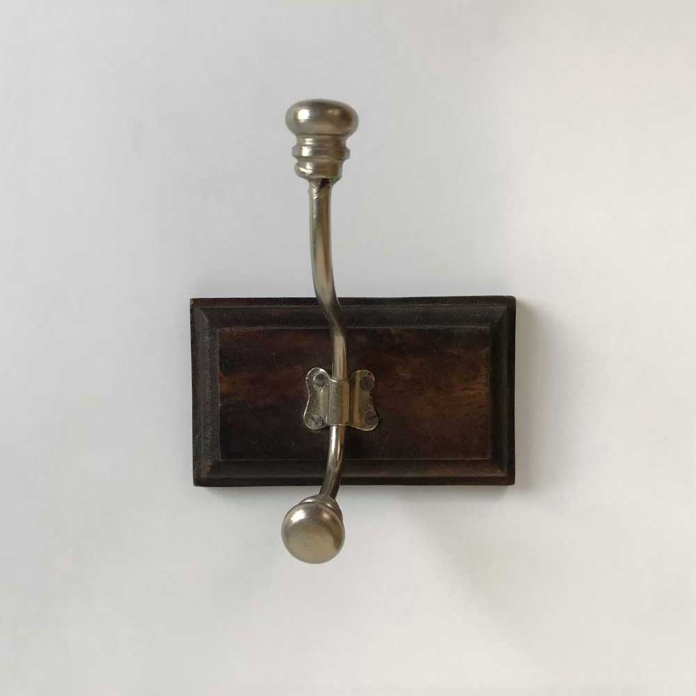 SINGLE WALL HOOKS