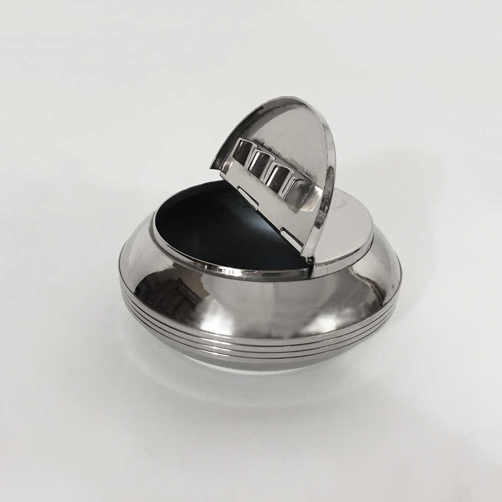 FLIPTOP MAXI ASHTRAY