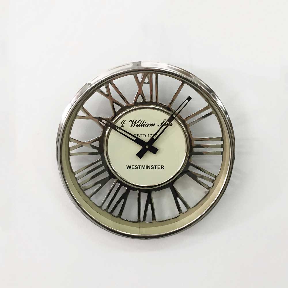 WESTIMINSTER WALL CLOCK