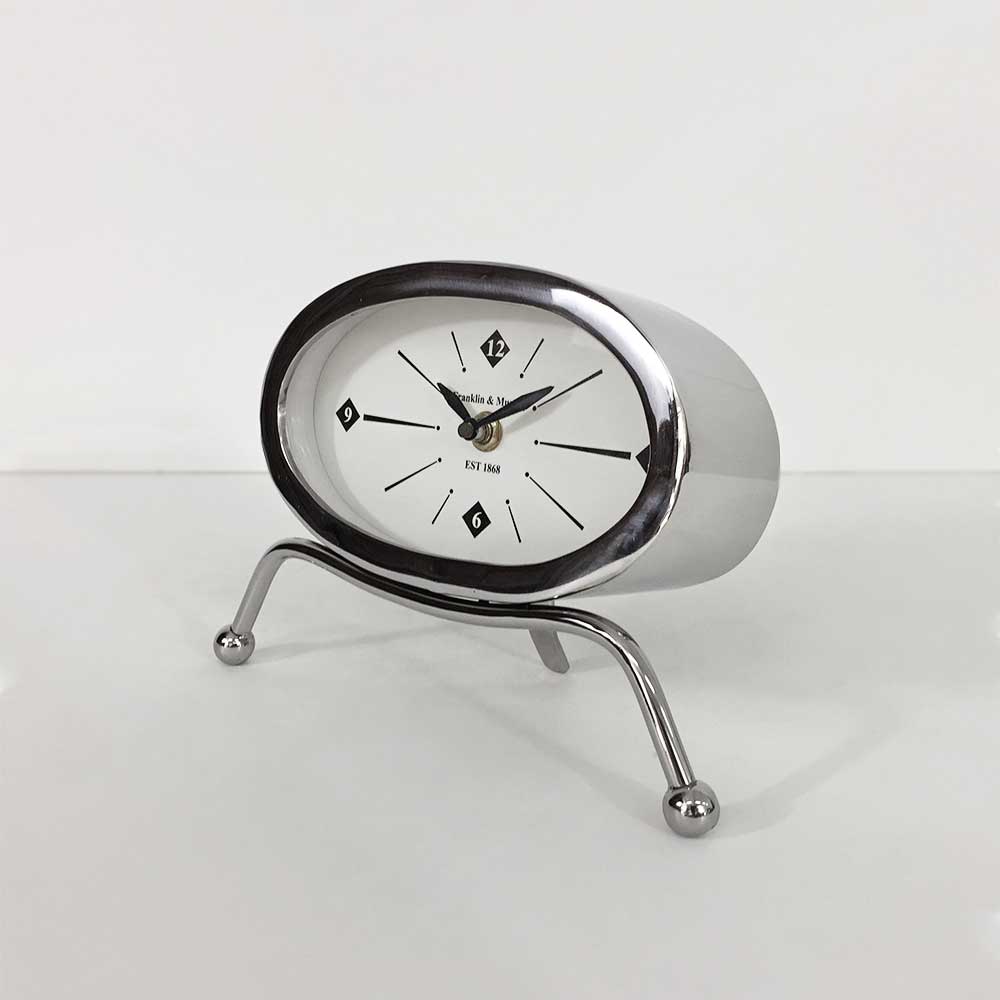 SPUTNIK CLOCK