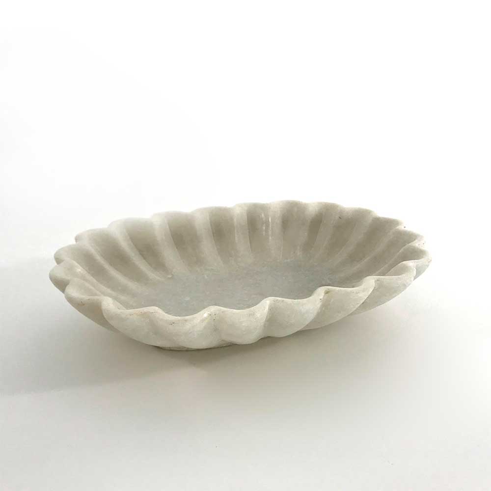 SCALLOP BOWL