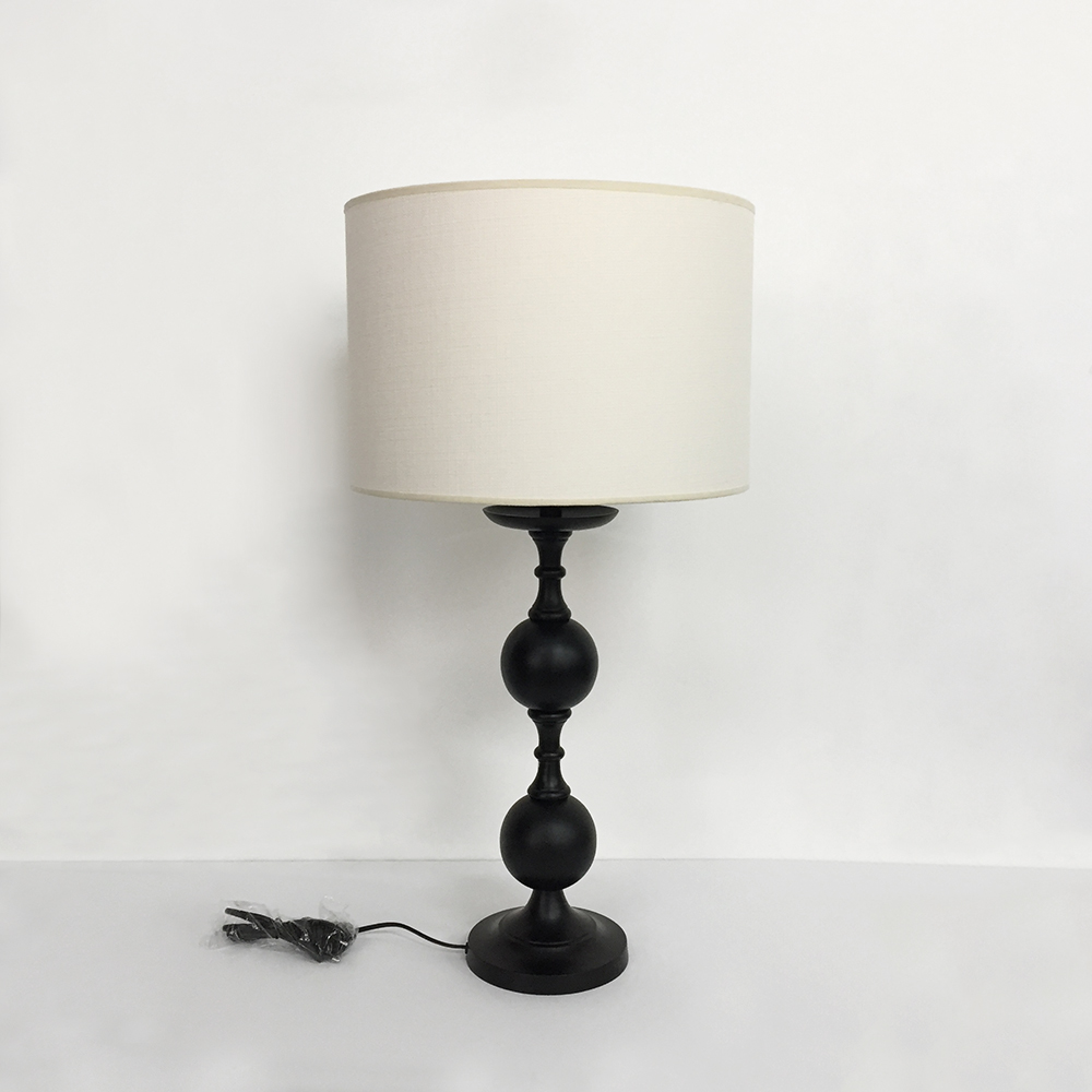 SPHERE TABLE LAMP