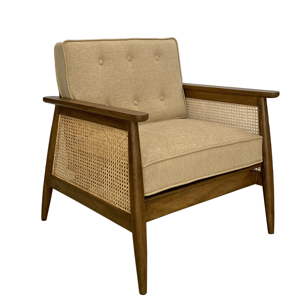 ALBERT ARMCHAIR 