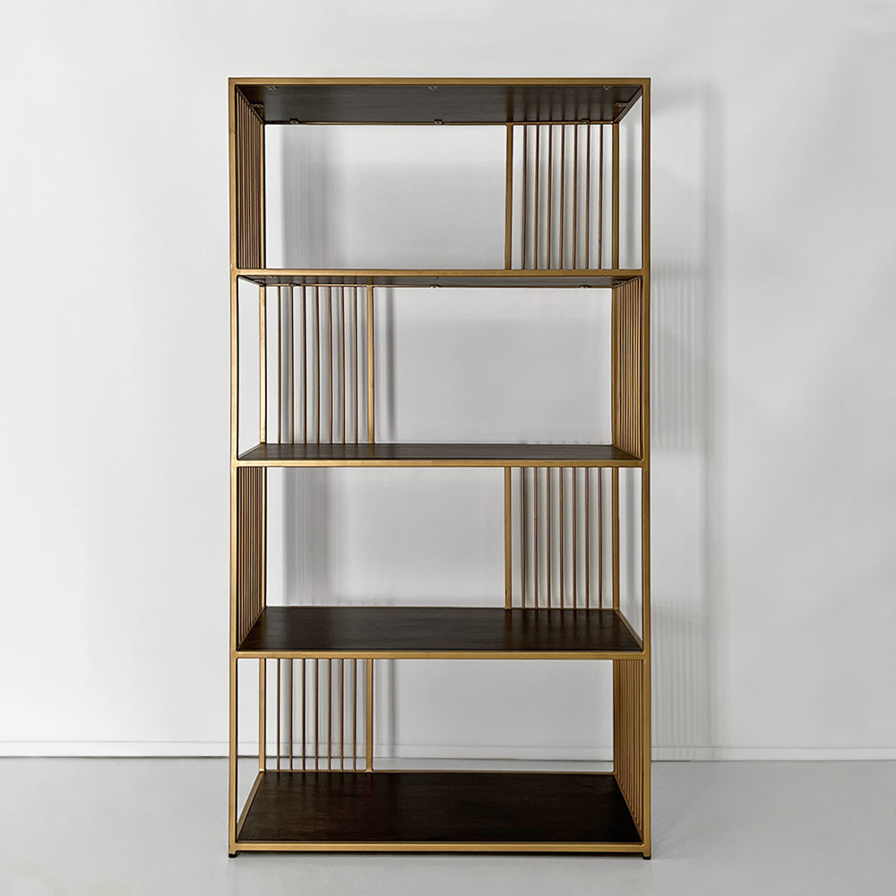 JOSEF LIBRARY/ ROOM DIVIDER 