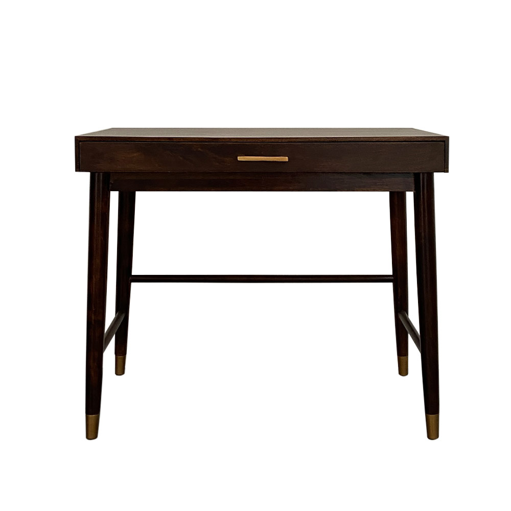 SVEN DESK, DARK FINISH