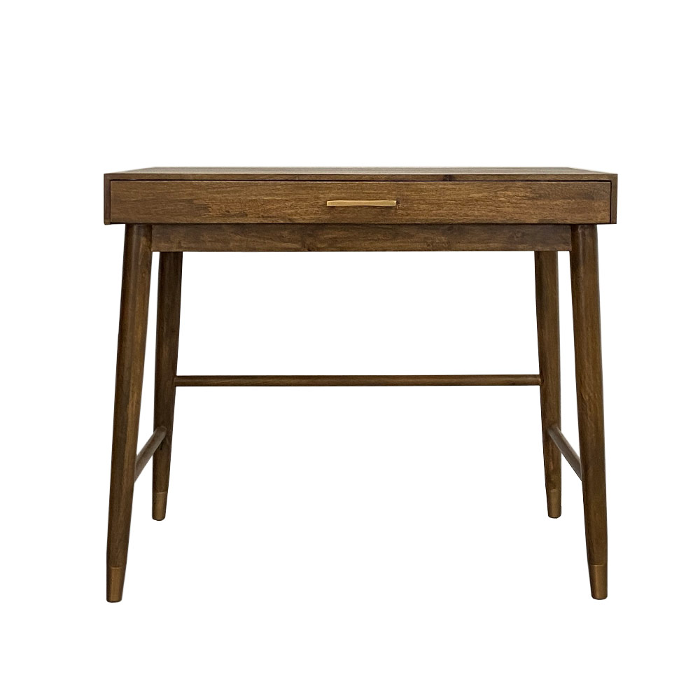 SVEN DESK, NATURAL FINISH