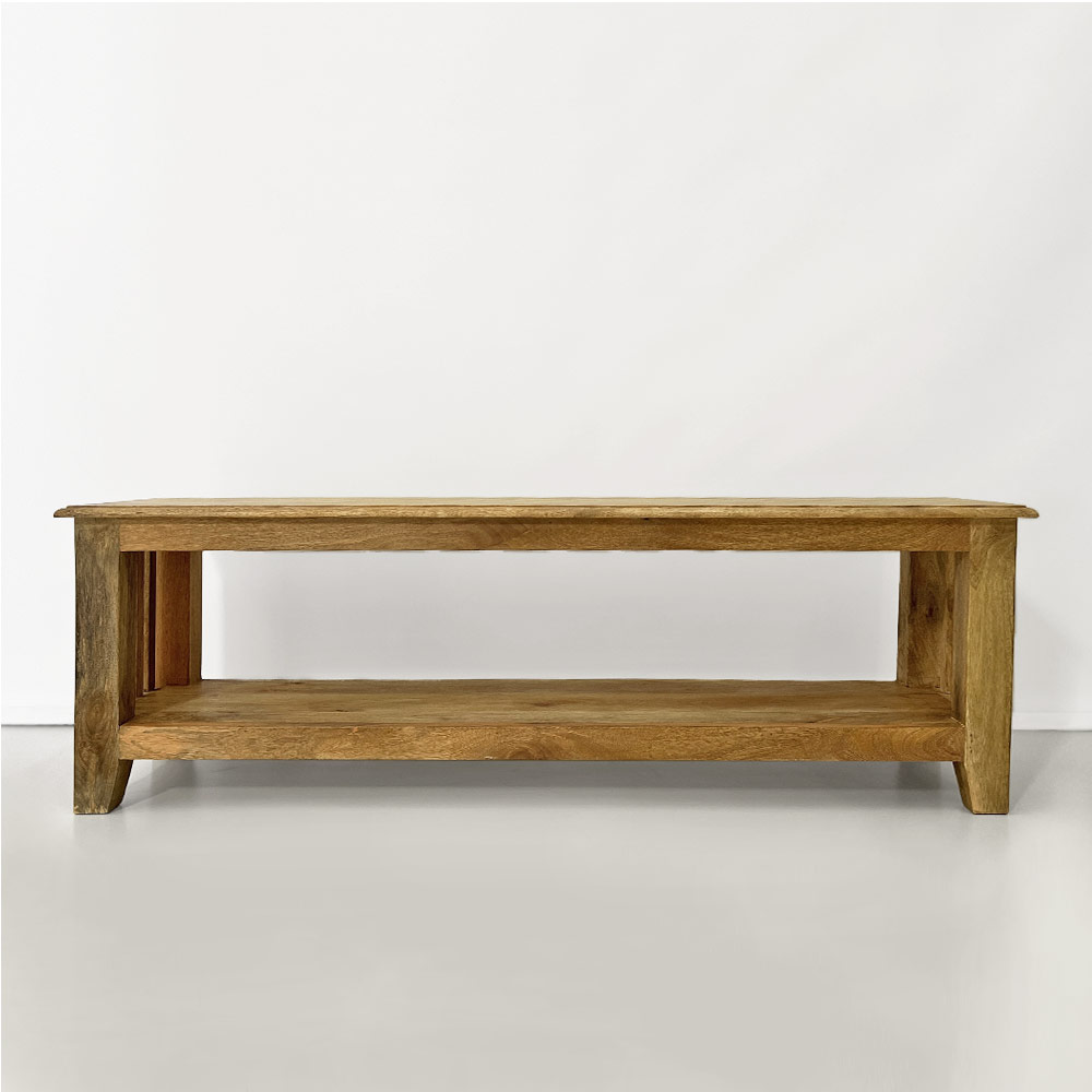 ASPRO BENCH, NATURAL 