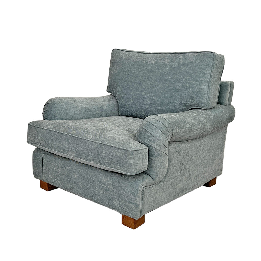 OXFORD ARMCHAIR