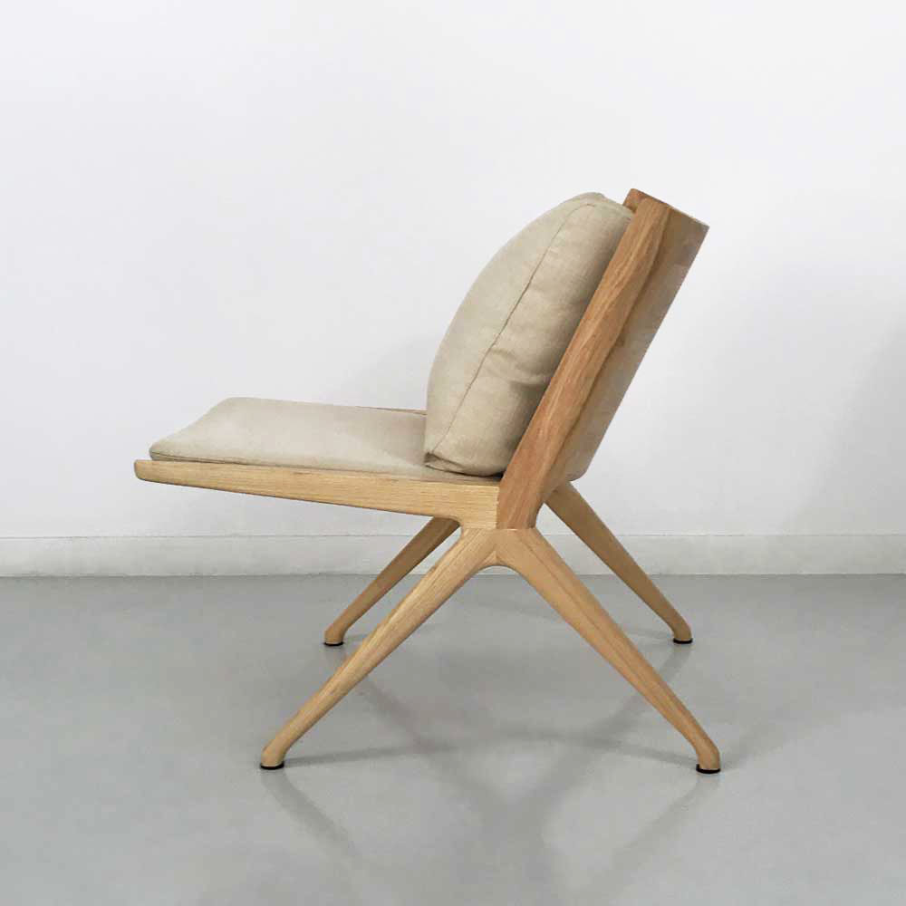 ROXANNE CHAIR 