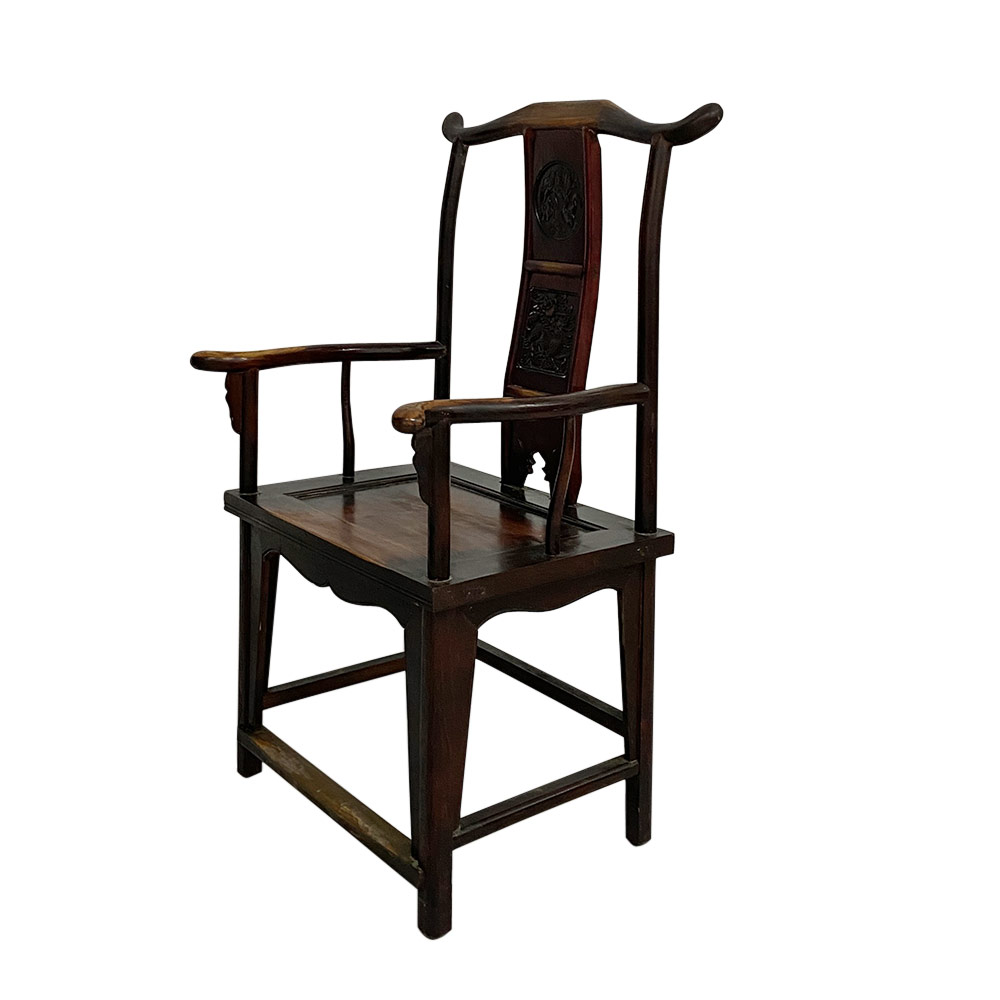 CHINA HAT CHAIR, ORIGINAL